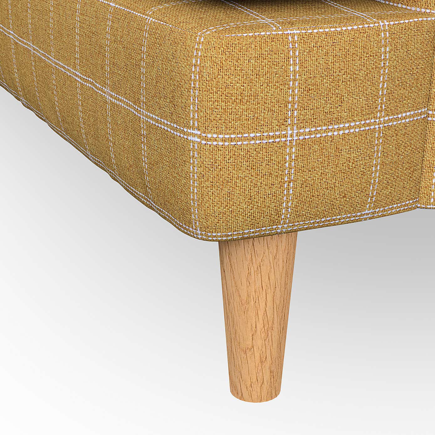 Cooper 5 Seater Corner Sofa