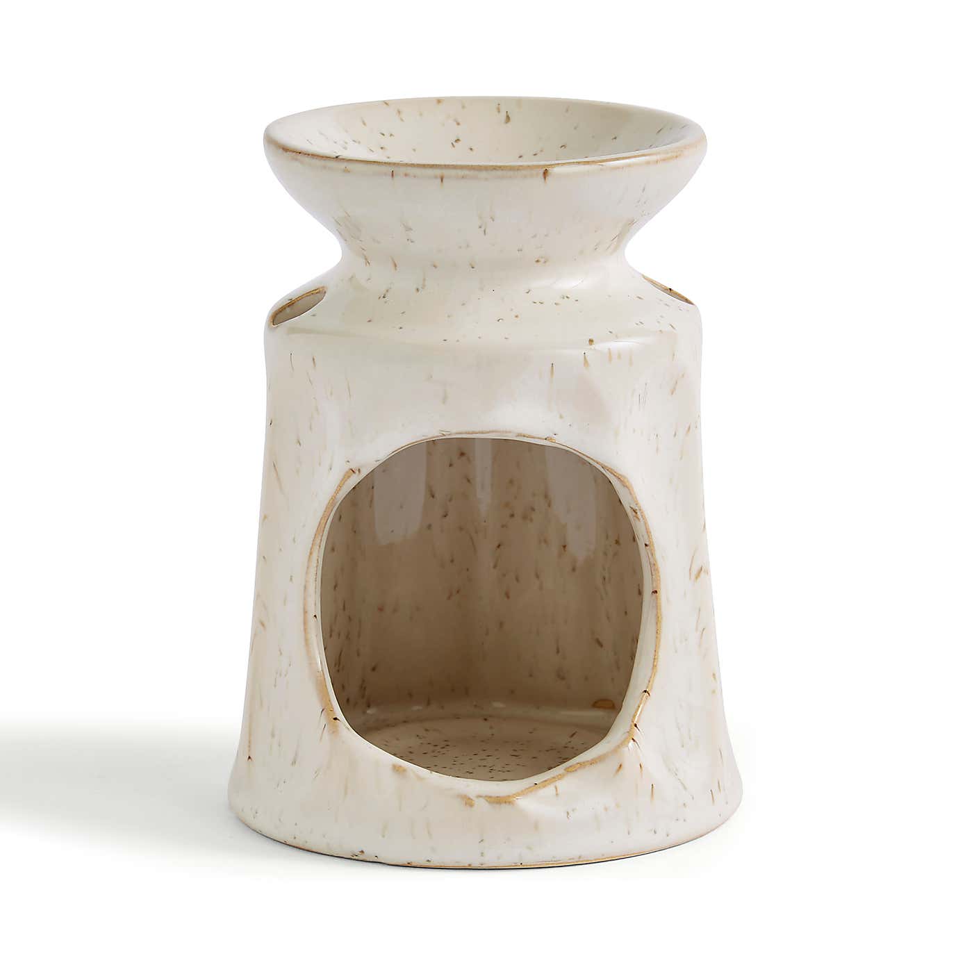 Concave Wax Melt Burner