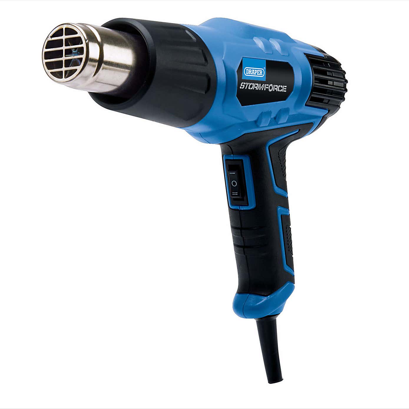Draper Storm Force 2000W Heat Gun