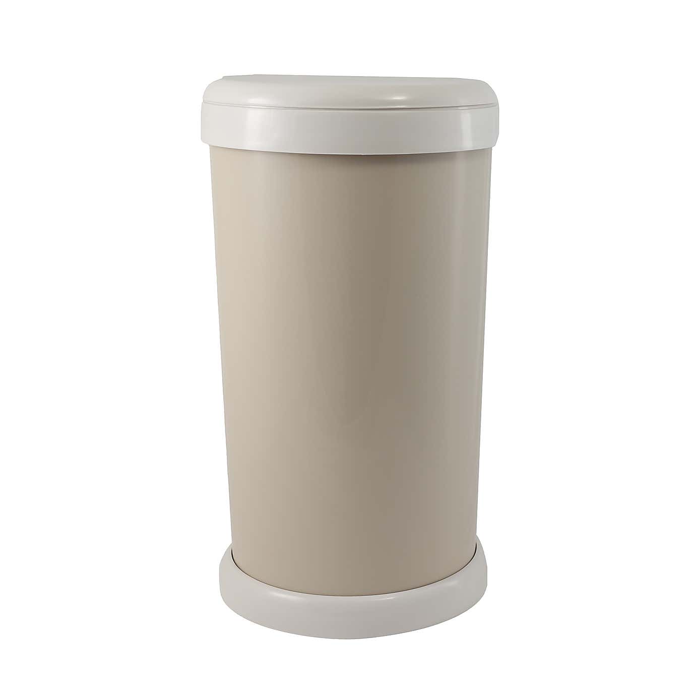 Moda 42L Touch Top Bin