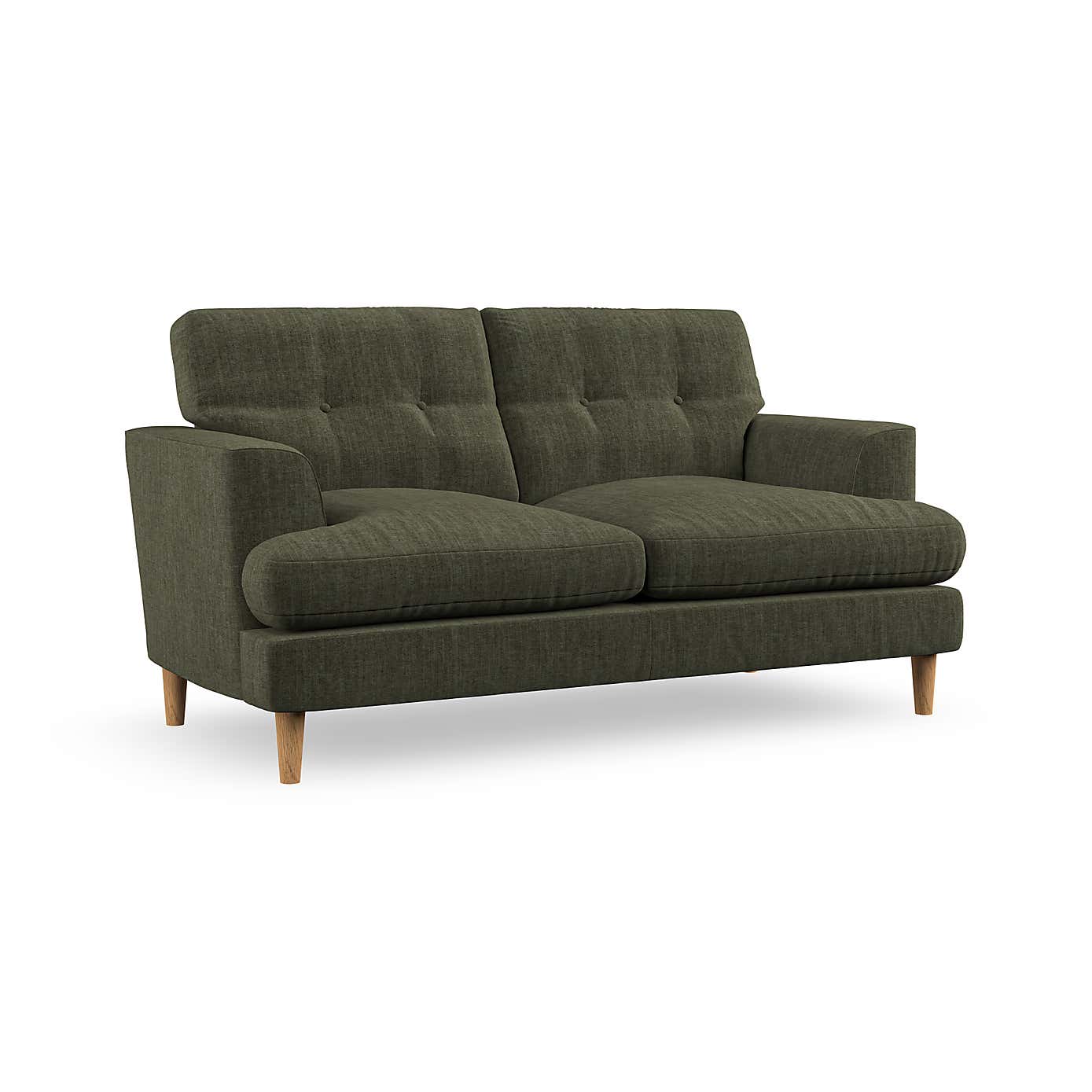 Cooper Large 2 Seater Sofa
