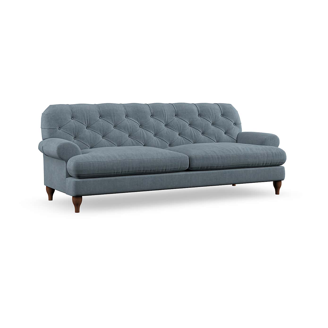 Canterbury 4 Seater Sofa