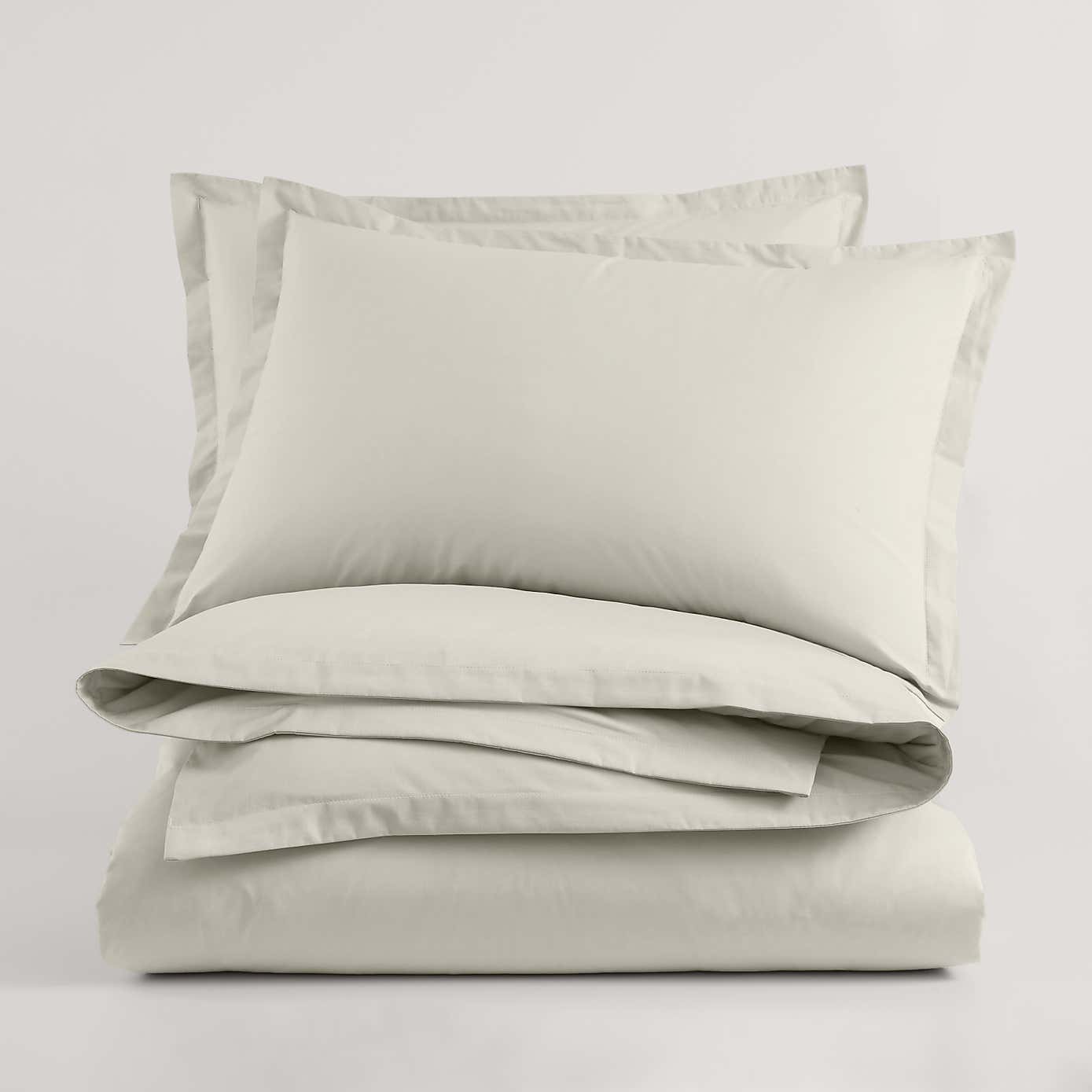 Organic Cotton Fitted Sheet