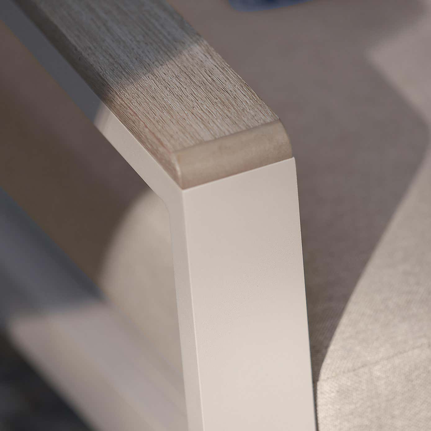 Pacific Lifestyle Aruba Outdoor 4 Seater Dining Set