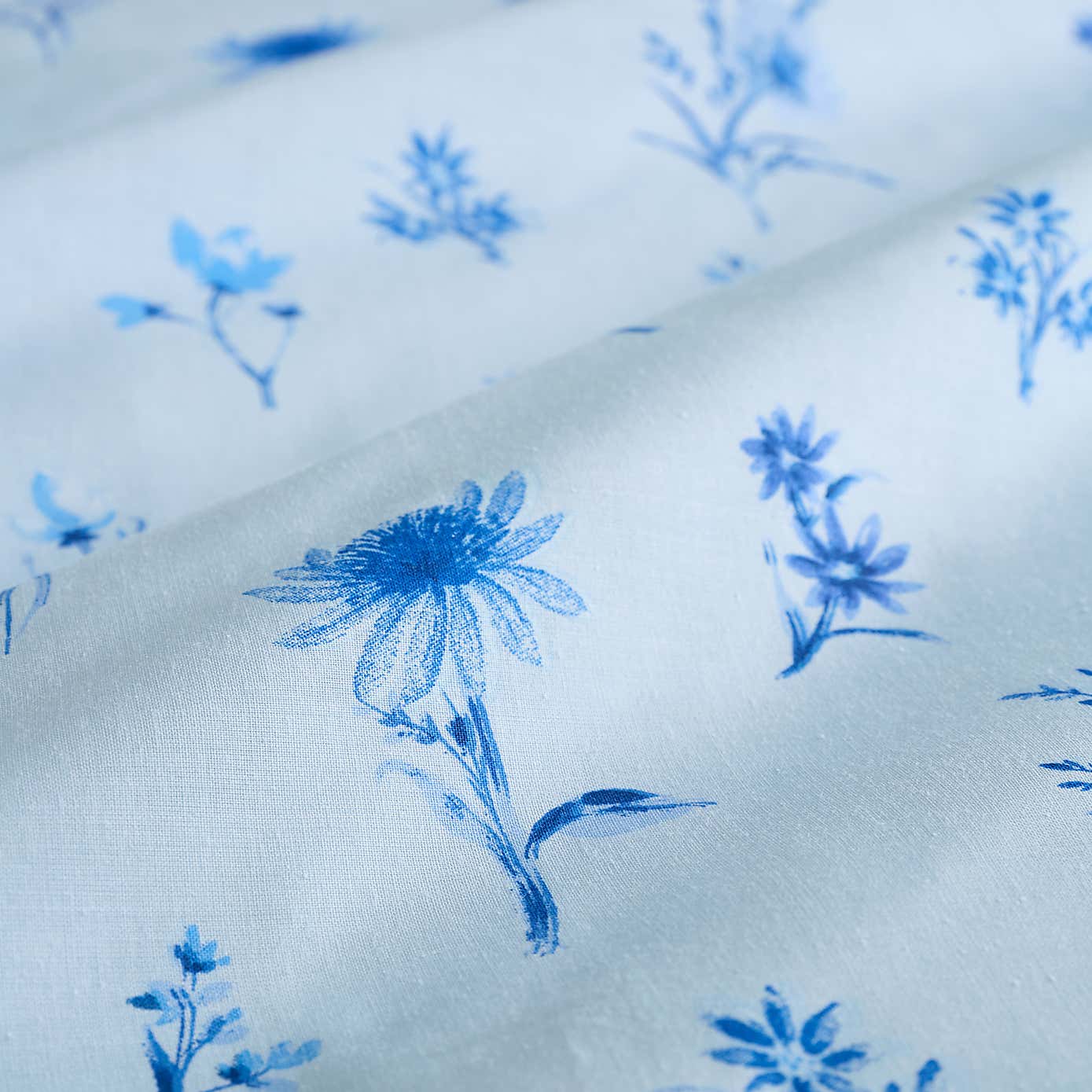 Foxley Ditsy Duvet Cover & Pillowcase Set