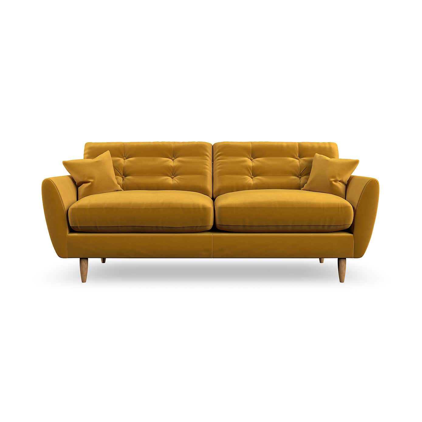 Anders Large 3 Seater Sofa