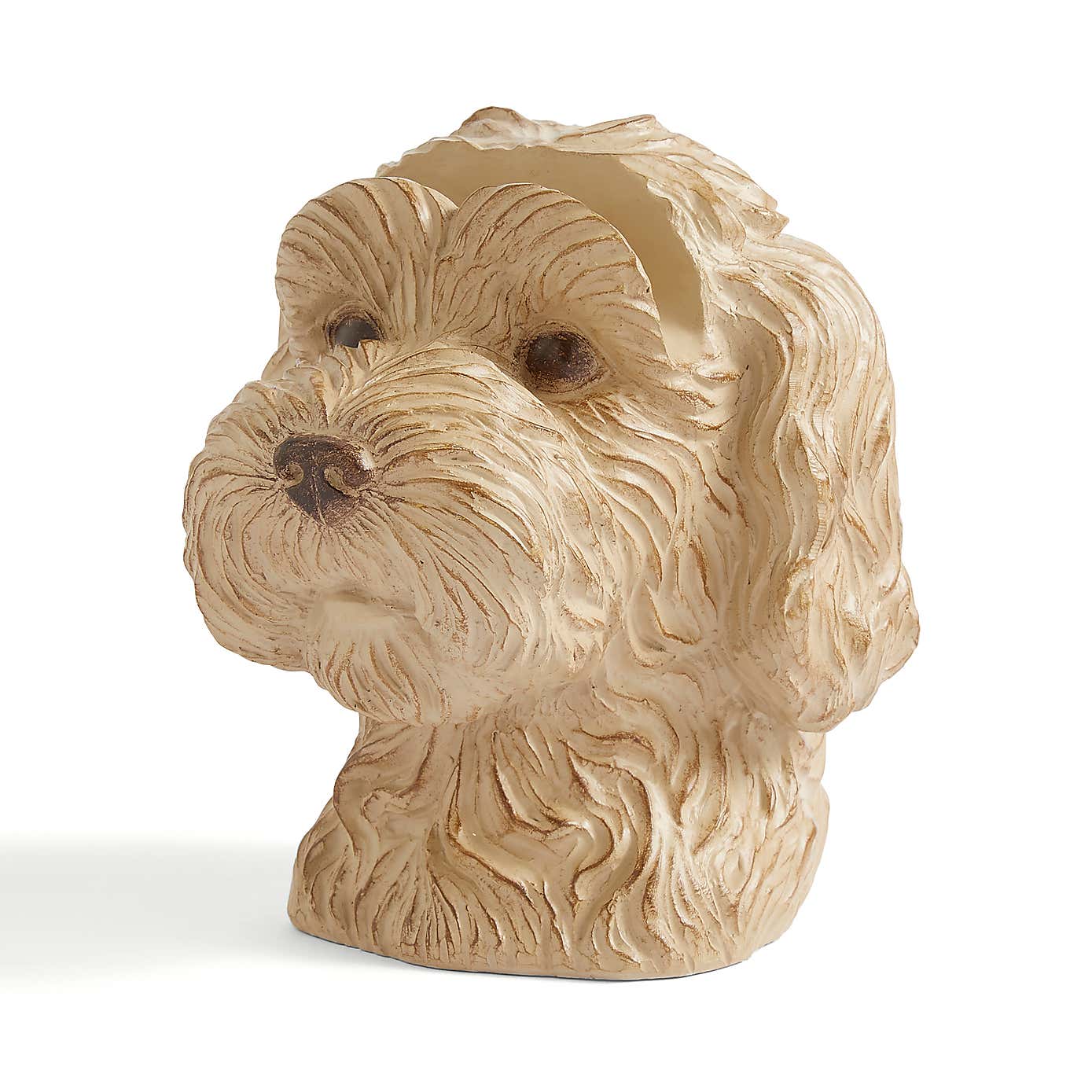 Cockapoo Glasses Holder