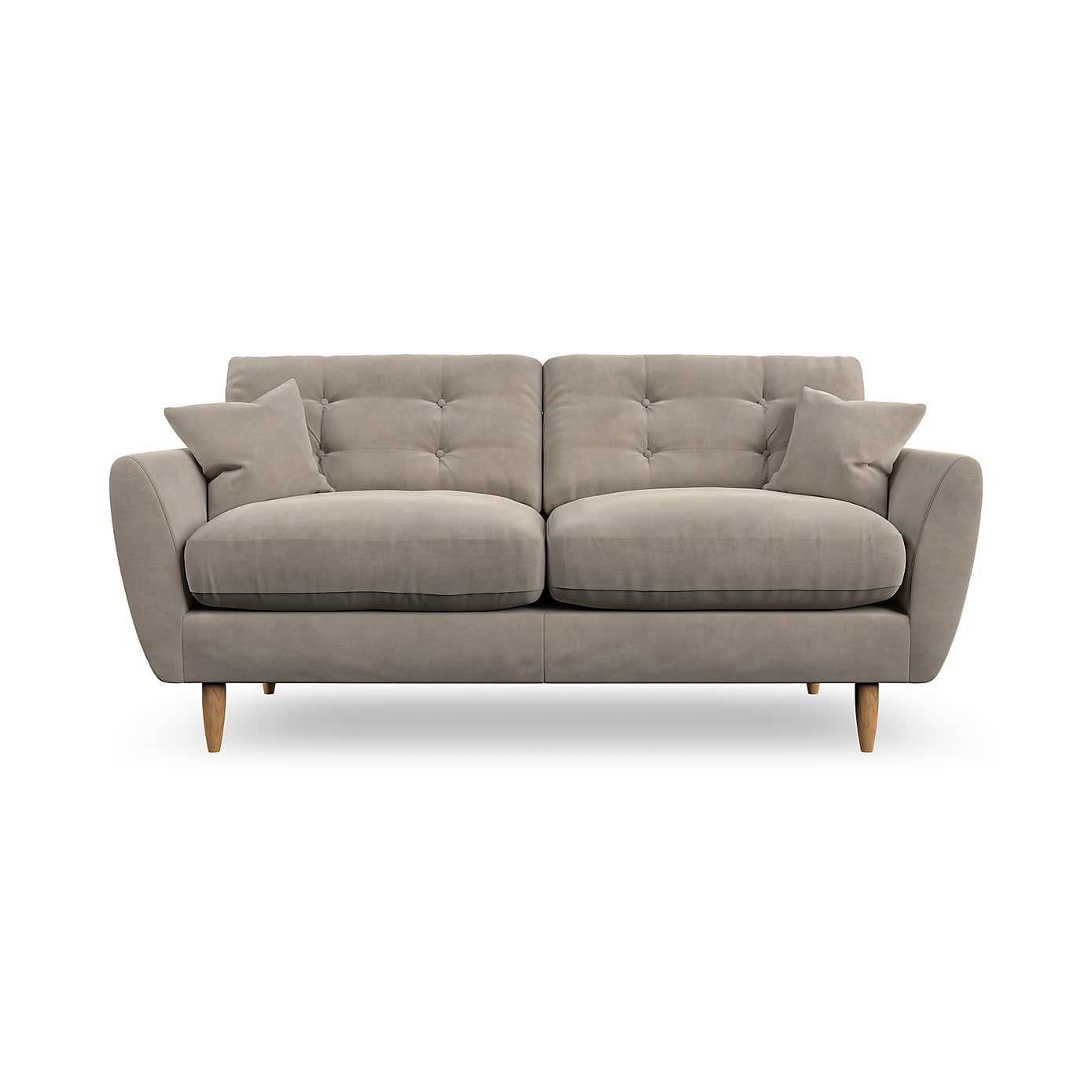 Anders 3 Seater Sofa