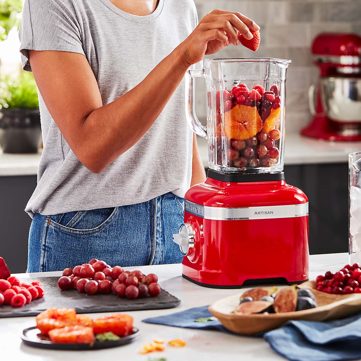 KitchenAid K400 Artisan Blender