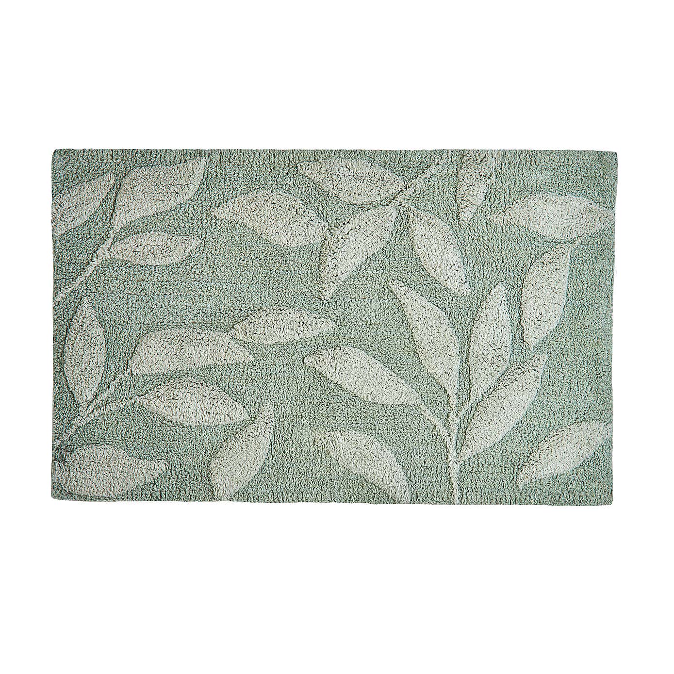 Dreams and Drapes Sandringham Bath Mat