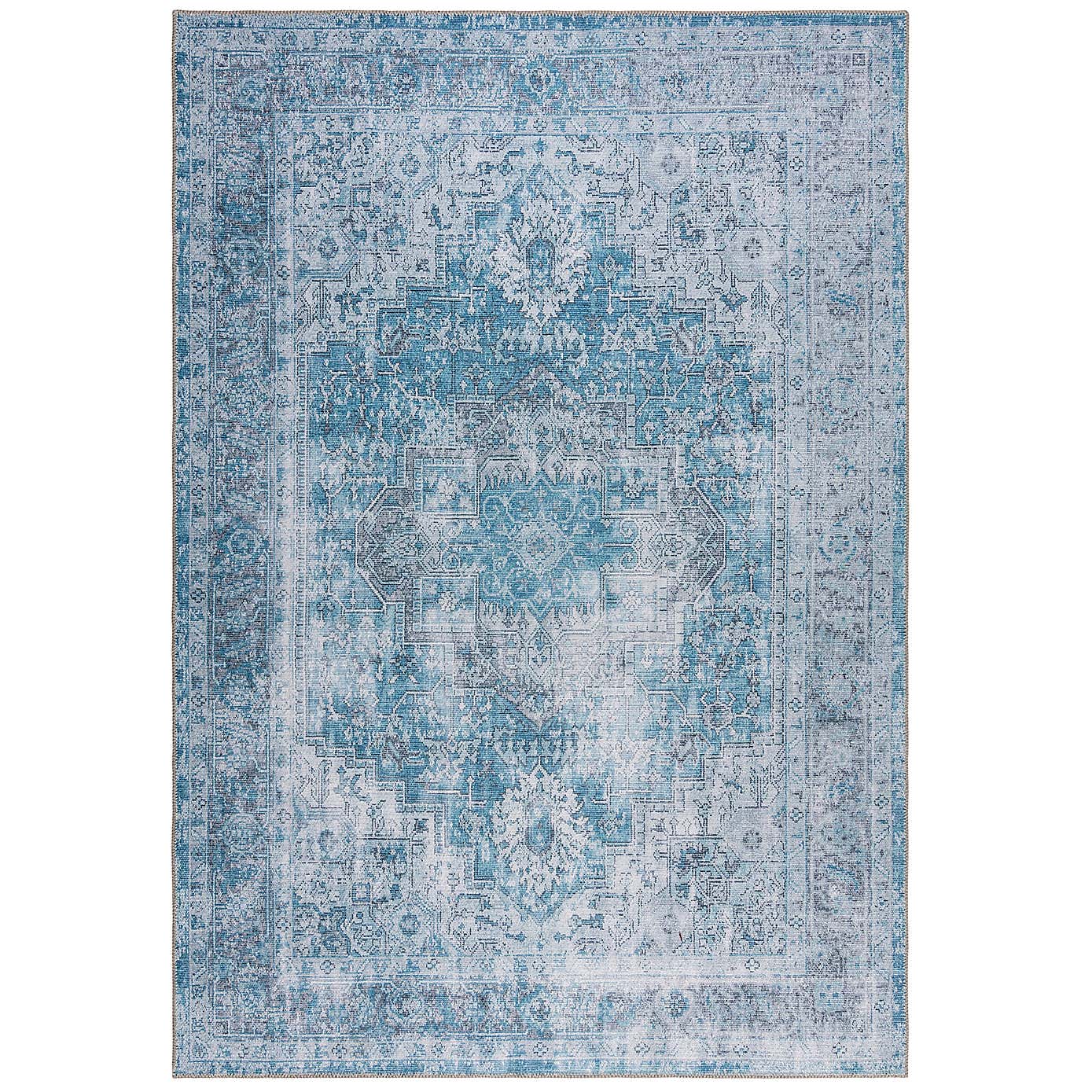 PractiRug Gabriella Washable Rug