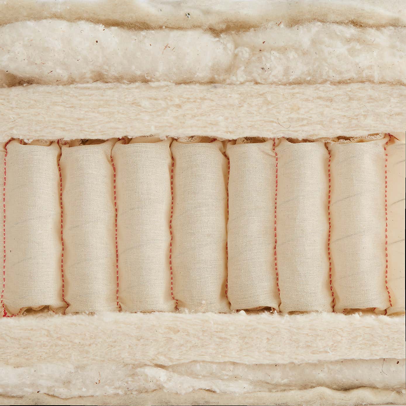 Dorma Luxury Mattress