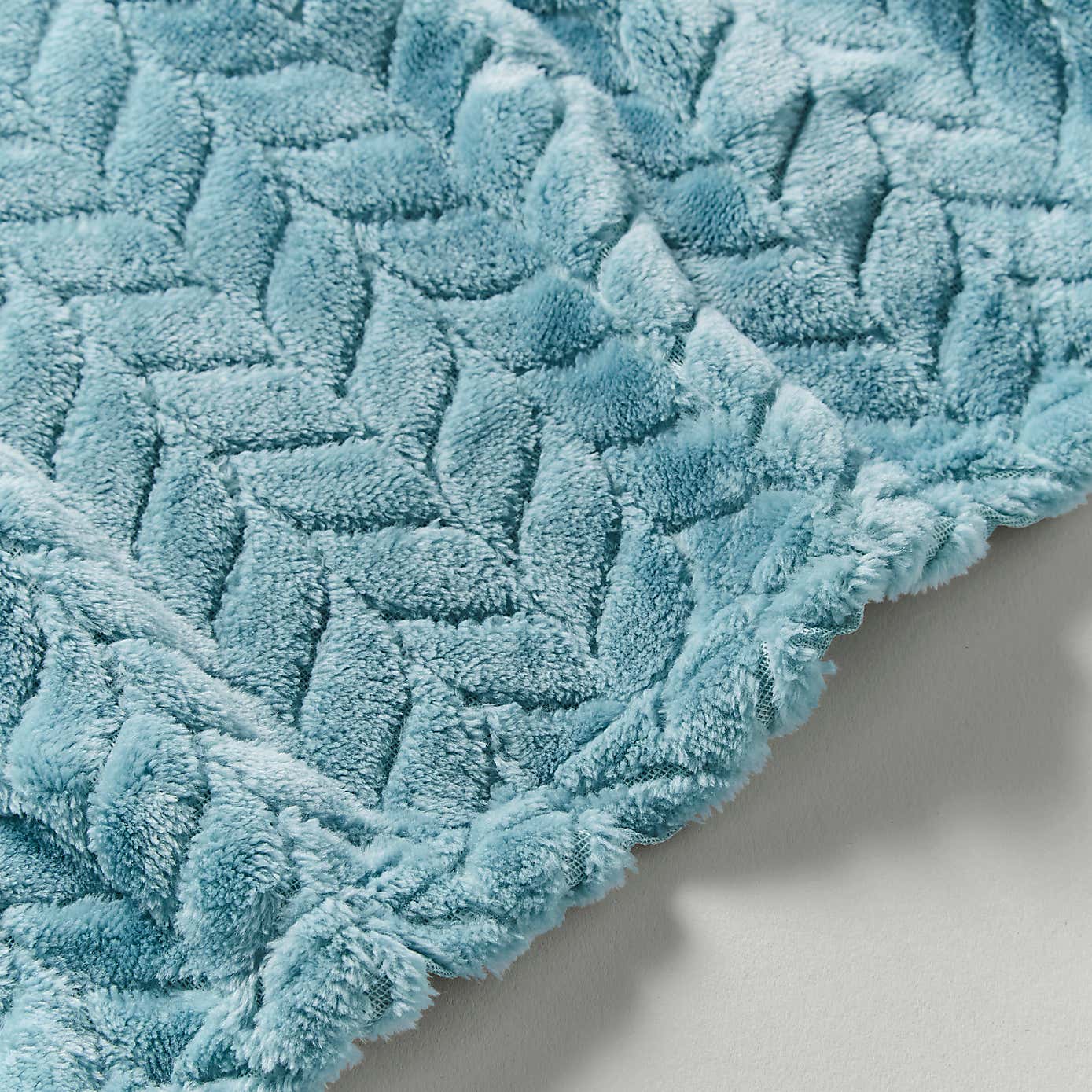 Amelia Recycled Throw, 200cm x 200cm