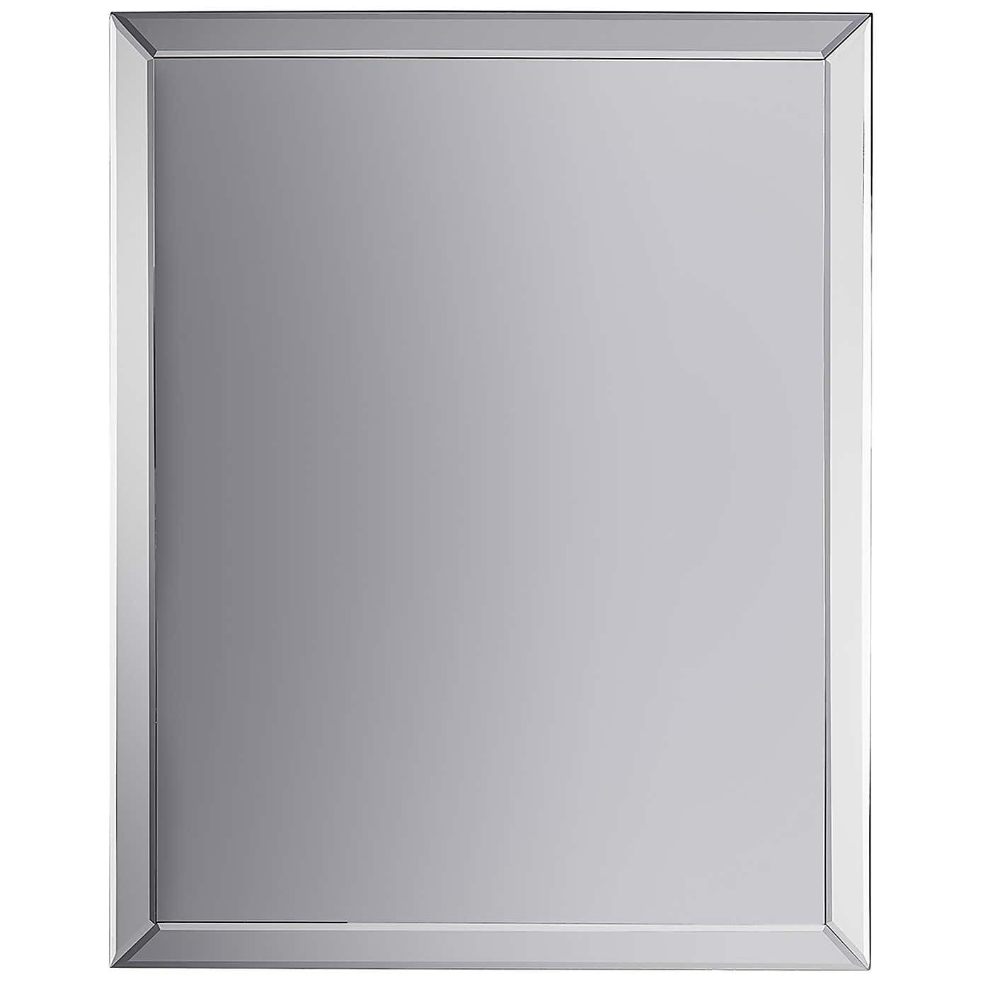 Lyra Rectangle Wall Mirror