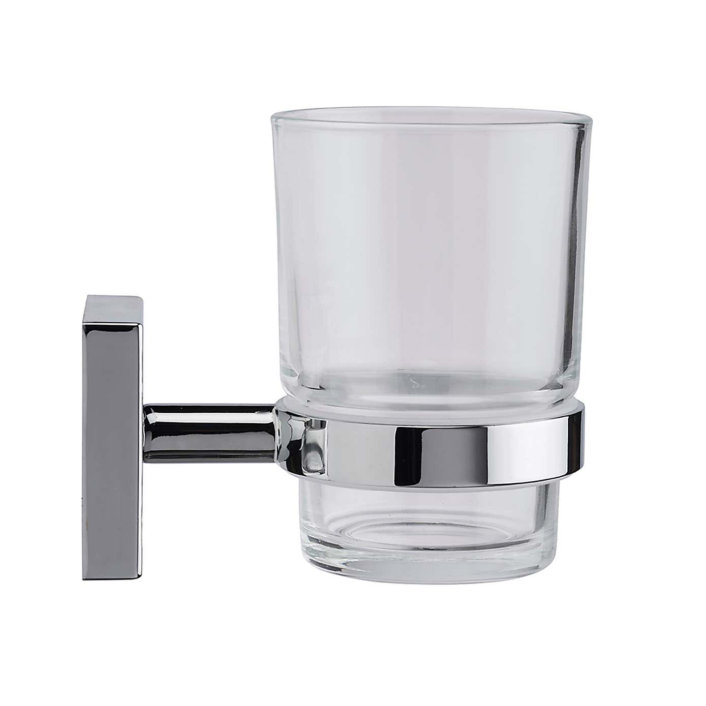 Chester Flexi-FixTM Tumbler & Holder