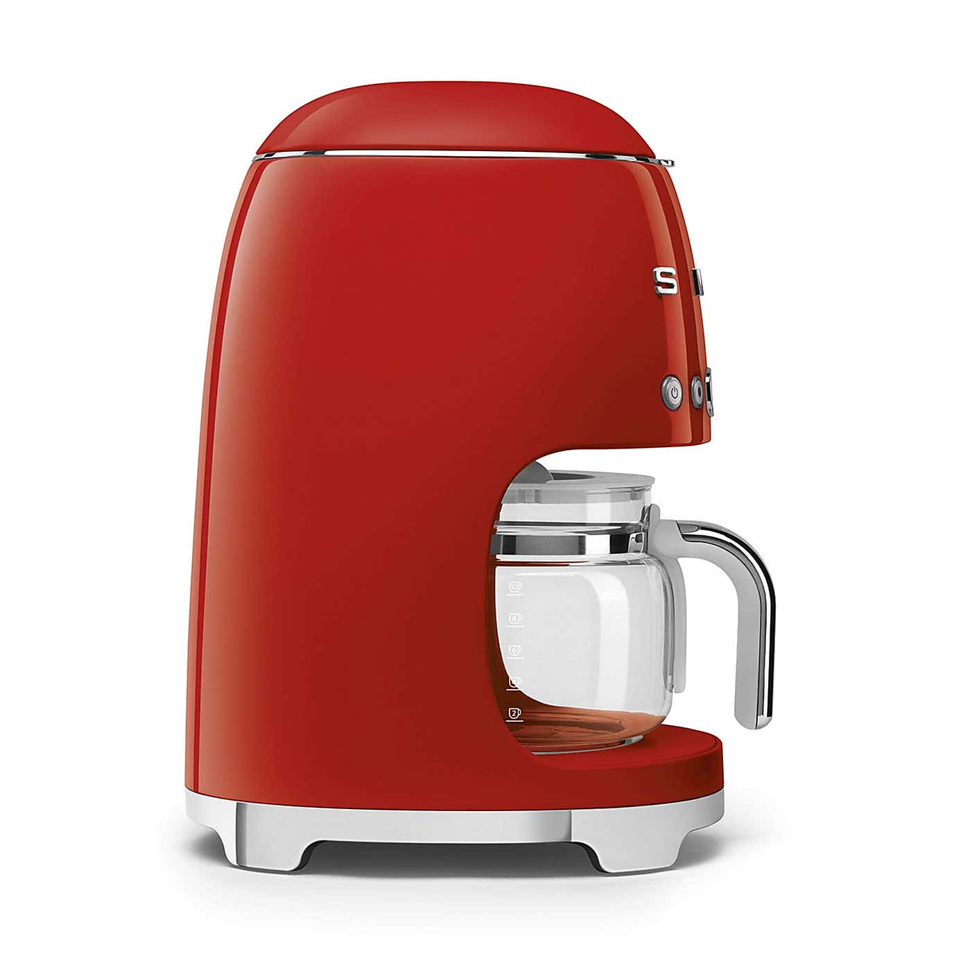SMEG Drip Coffee Machine