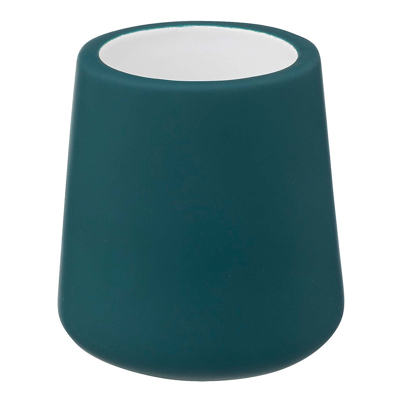 Cocoon Toilet Brush and Holder