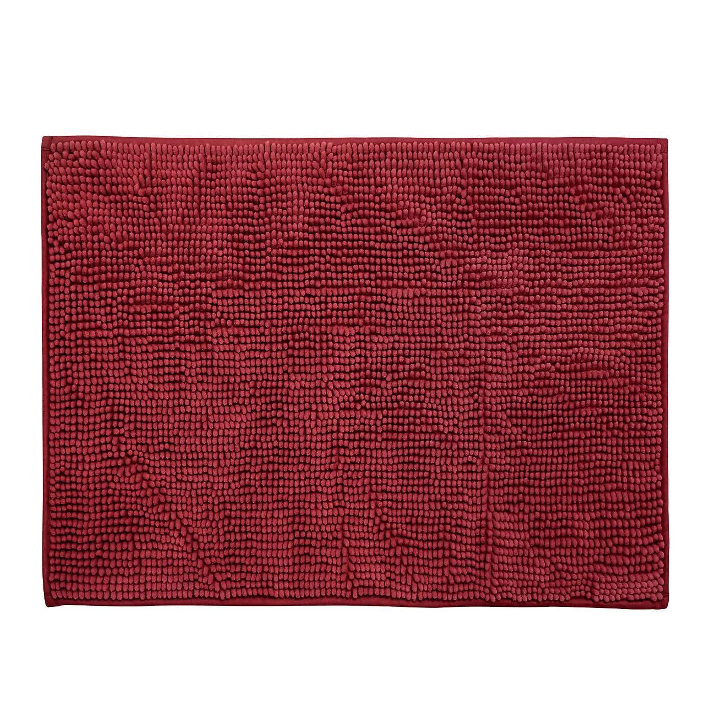 Mini Bobble Bath Mat