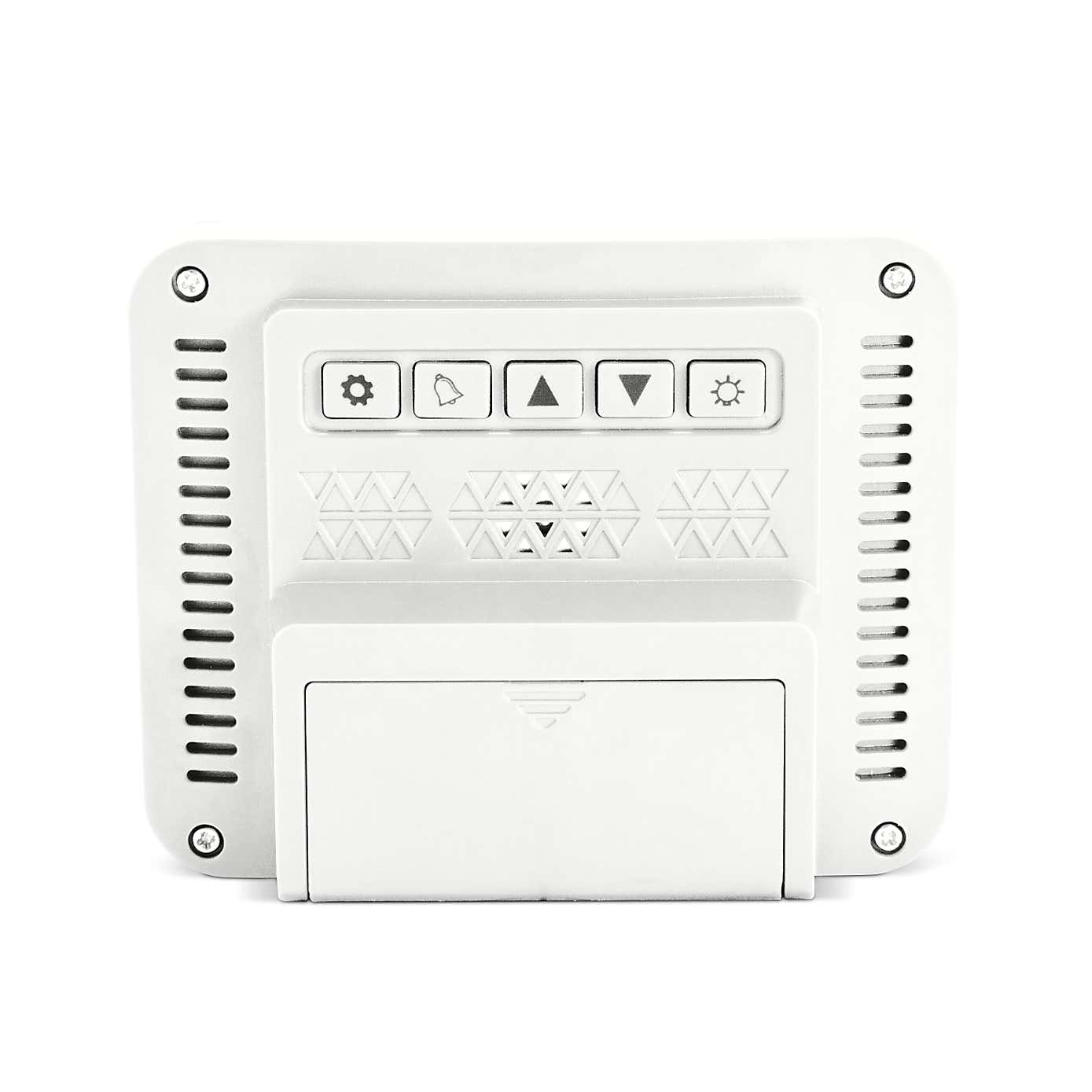 Acctim Otto Digital Alarm Clock