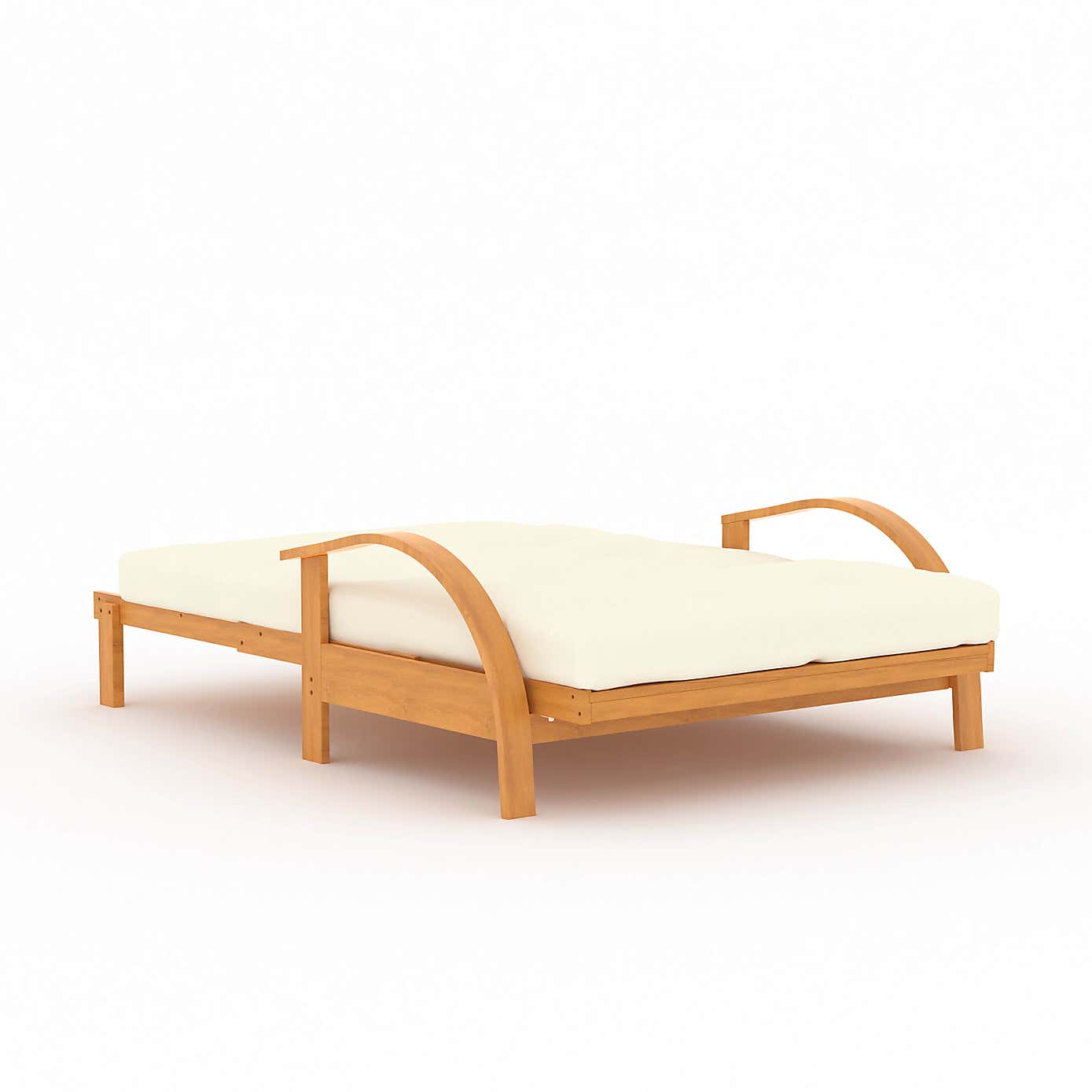 Wren Small Double Futon