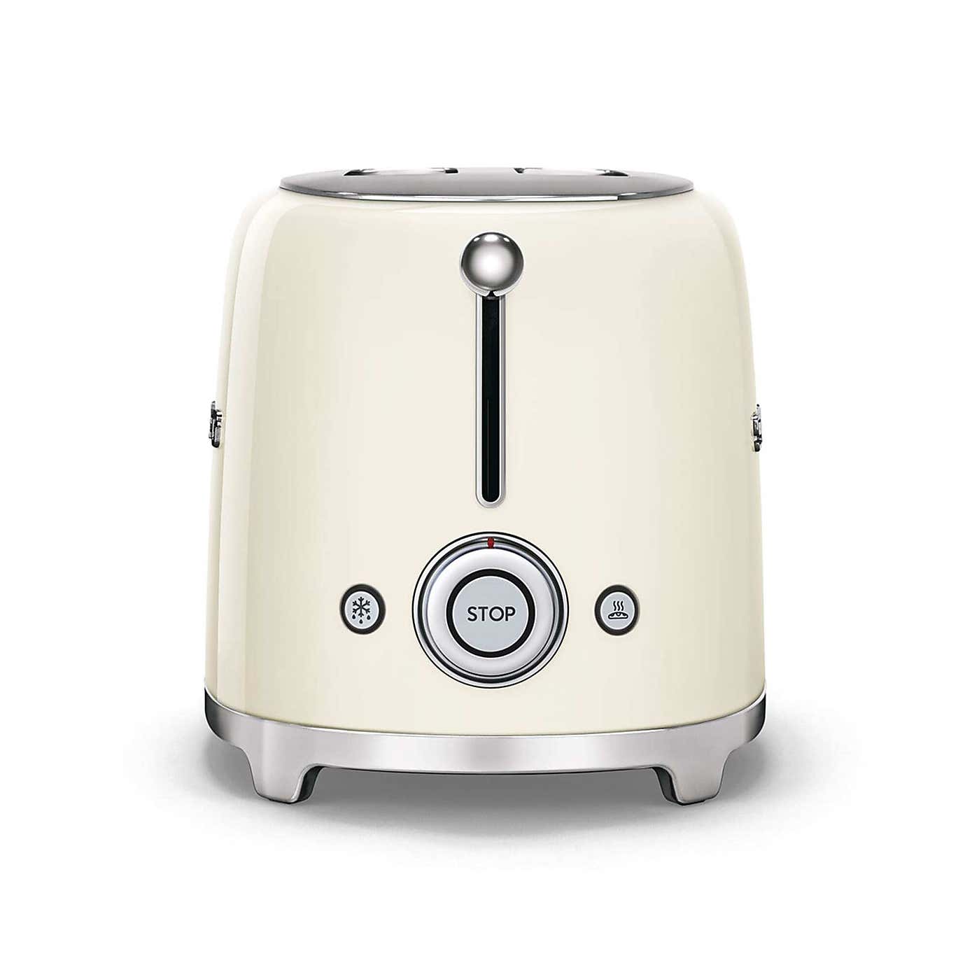 SMEG 2 Slice Toaster