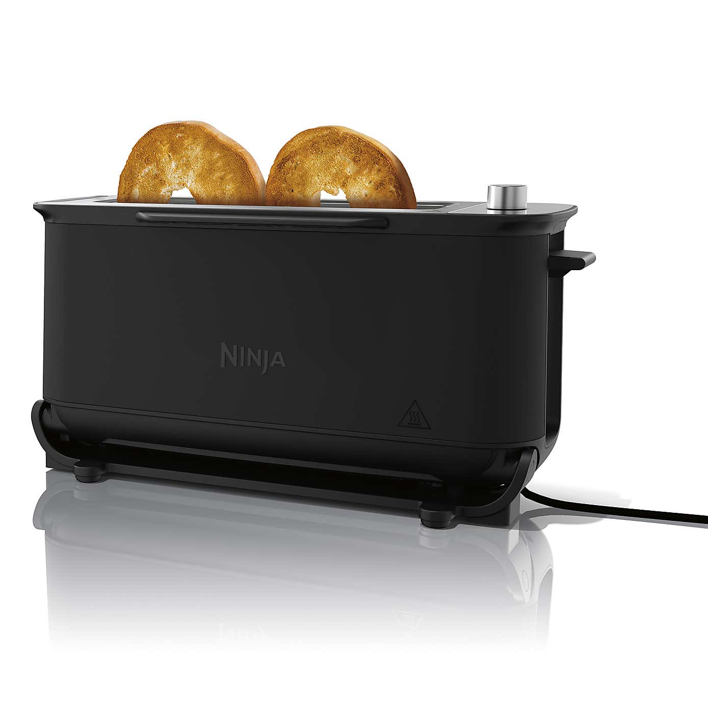 Ninja Foodi 3-in-1 Toaster, Grill & Panini Press