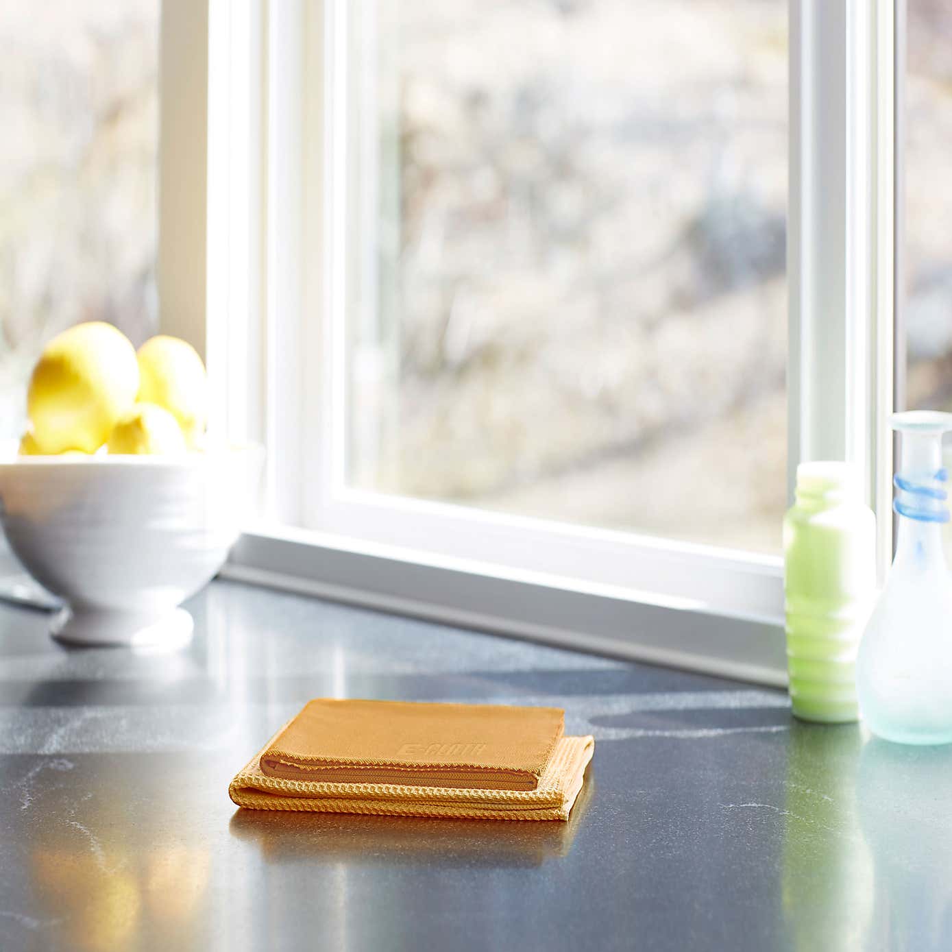 E-Cloth Window Cleaning Pack