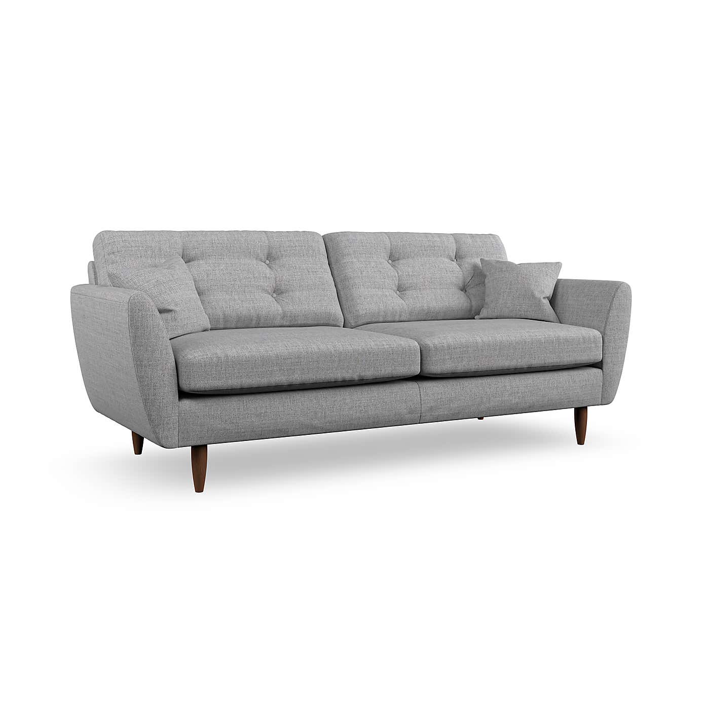 Anders Large 3 Seater Sofa