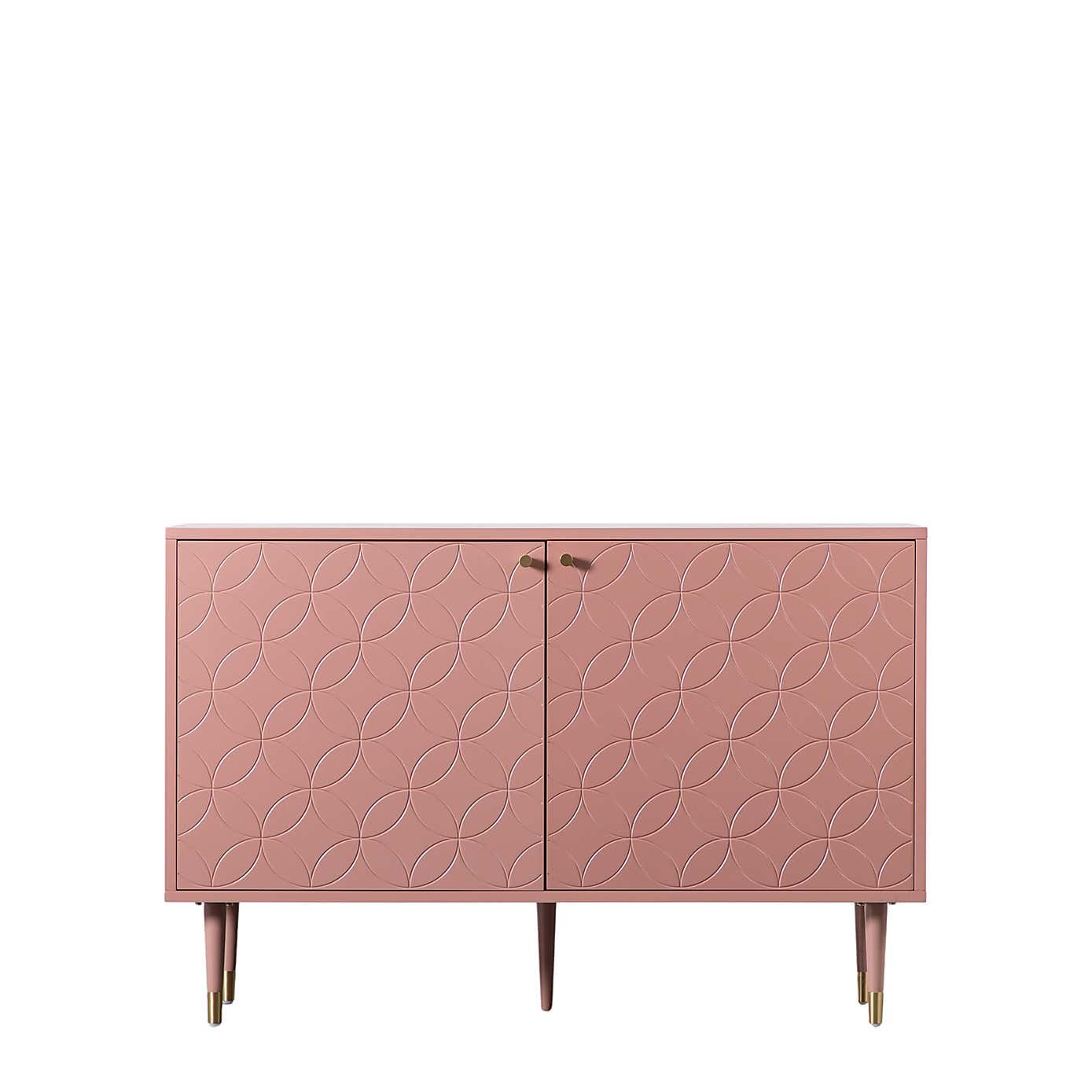 Whittier 2 Door Sideboard
