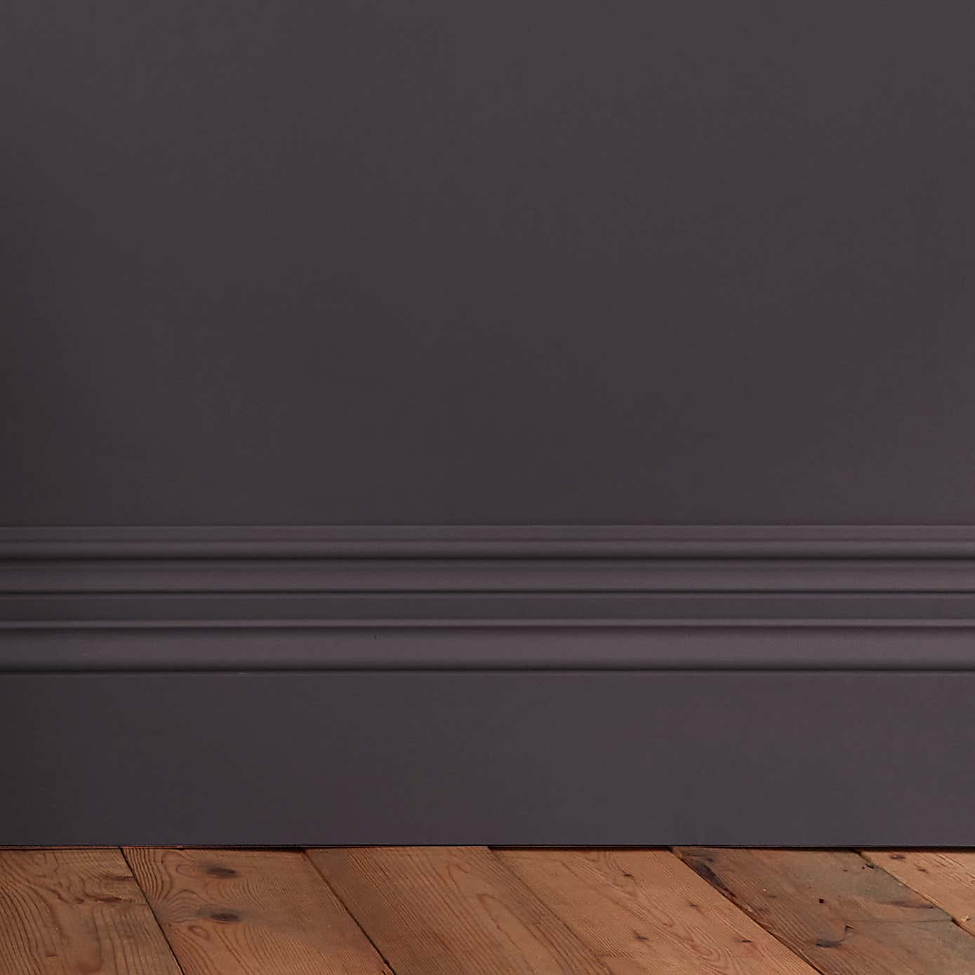 William Morris At Home Foraged Sloe Gallery Emulsion Paint