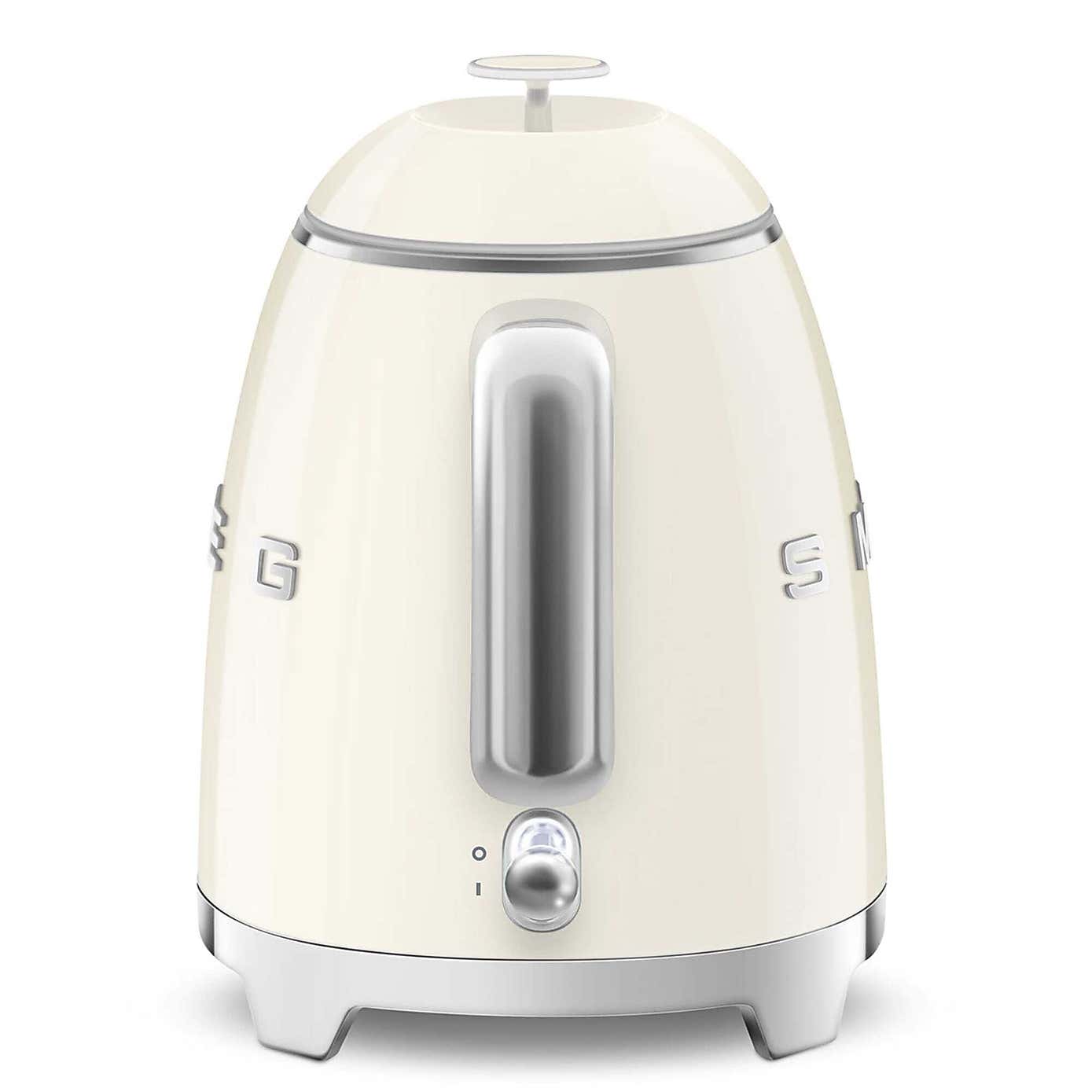 SMEG 50s Style Mini Kettle