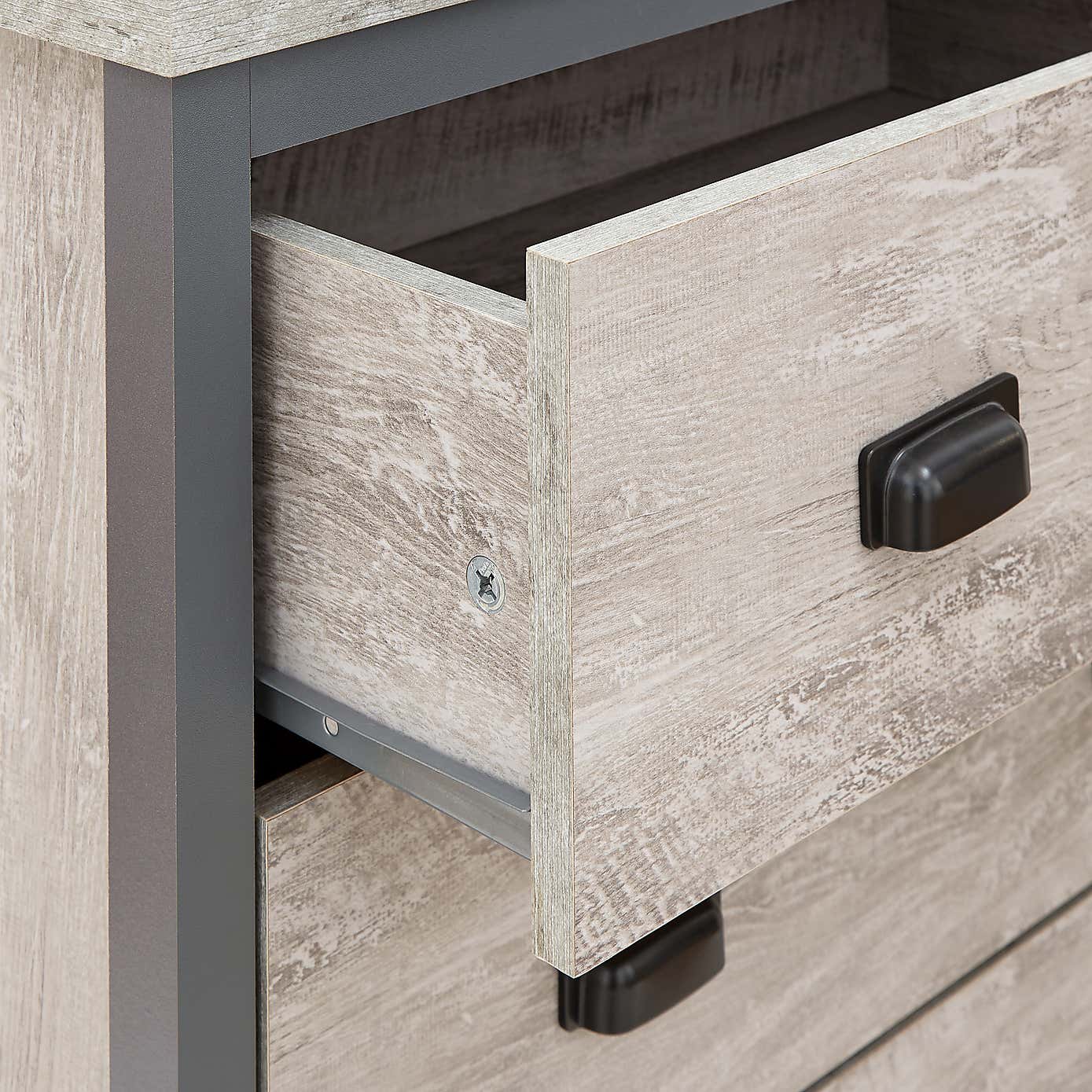 Boston 4 Piece Bedroom Set