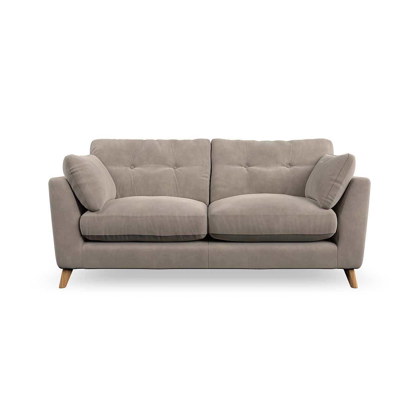 Peyton 3 Seater Sofa