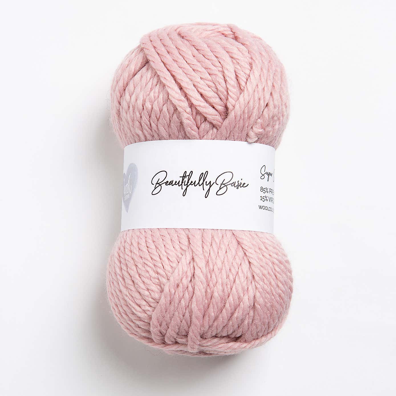 Wool Couture Beautifully Basic Chunky Yarn