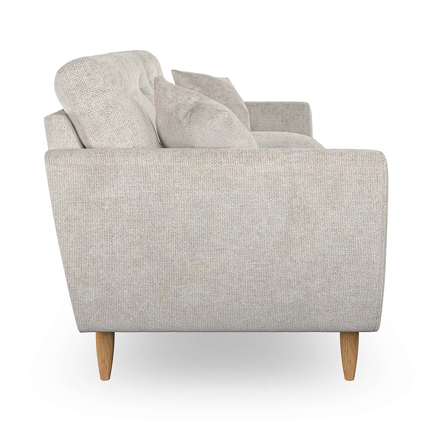 Anders 4 Seater Sofa
