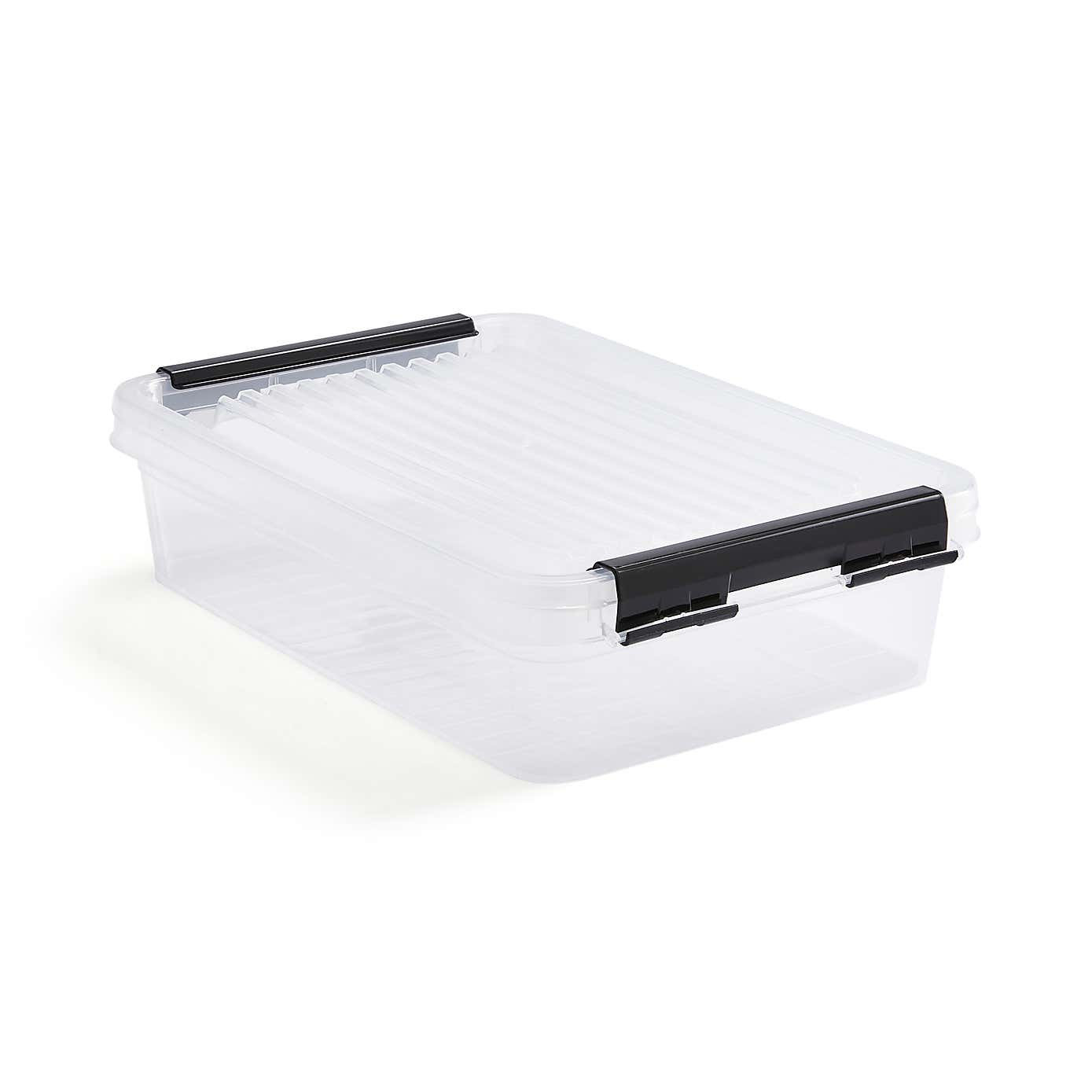 My Box Storage Organiser