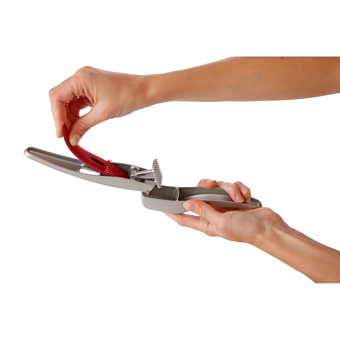 Zyliss Garlic Press Susi 3