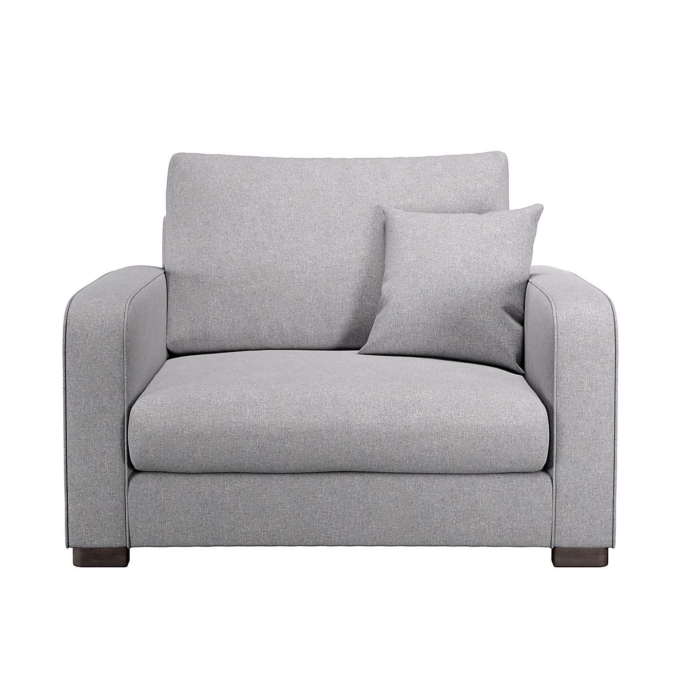 Soft Texture Fabric Sample