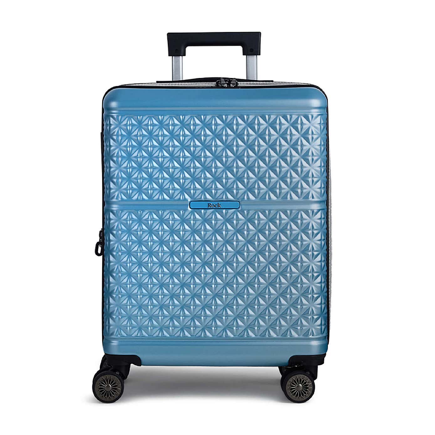 Rock Luggage Maya Hard Shell Suitcase