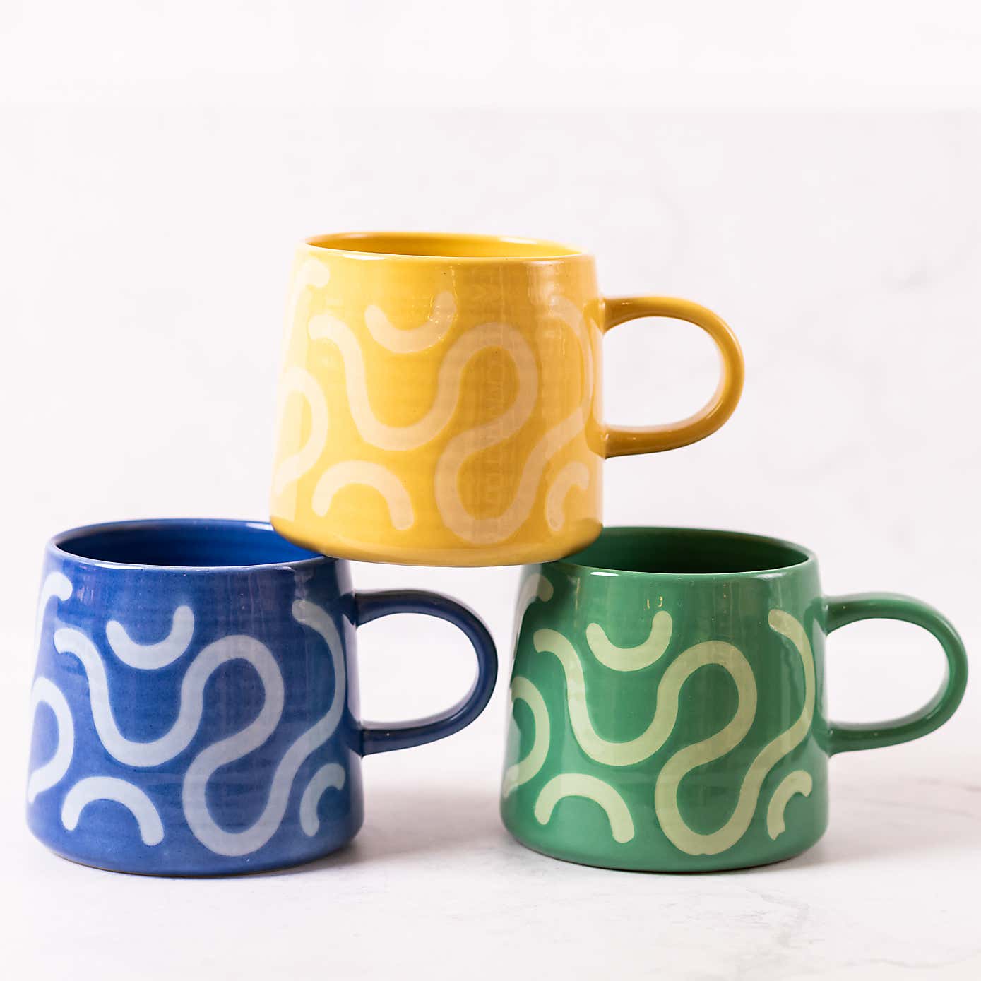 Elements Wiggins Mug