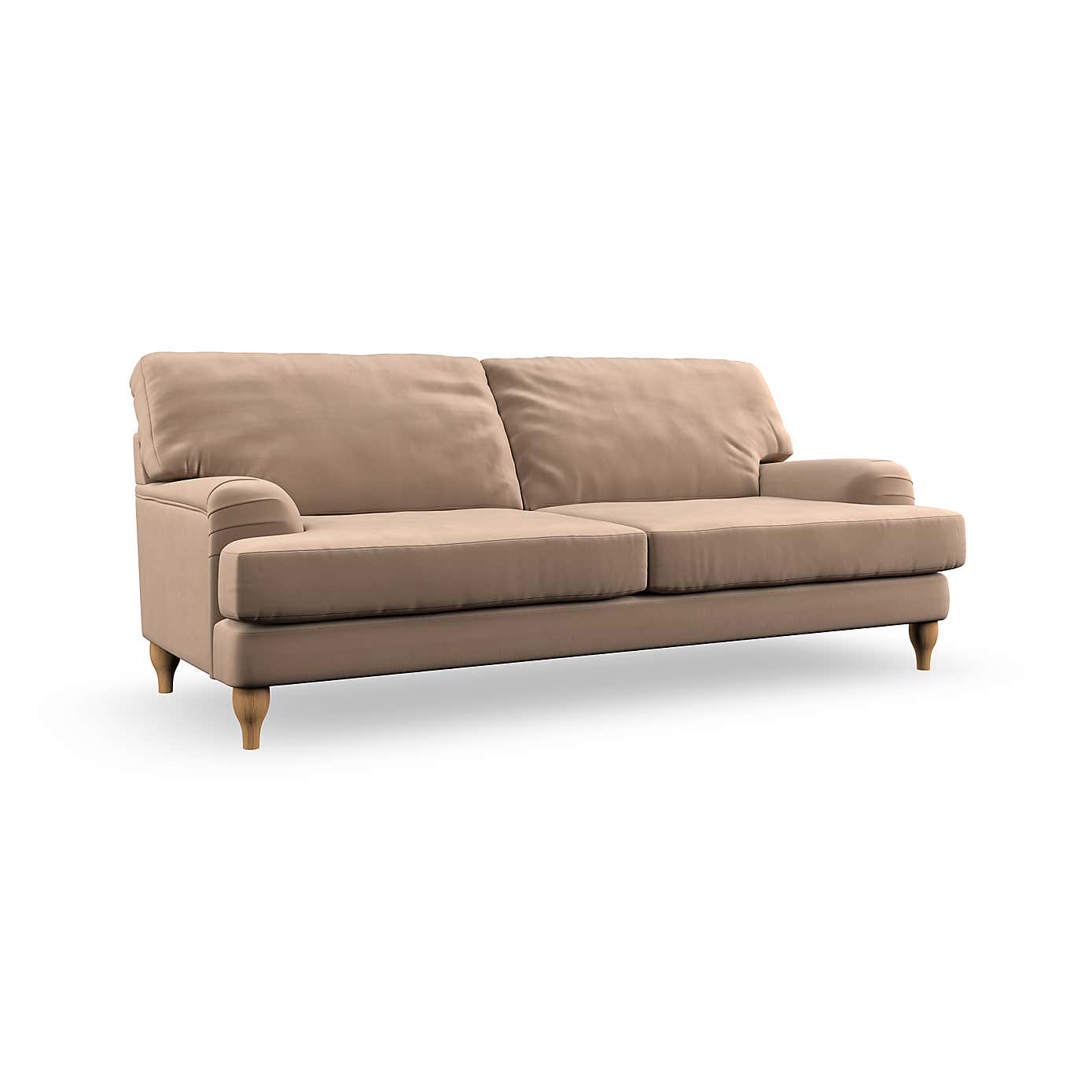 Darwin 4 Seater Sofa