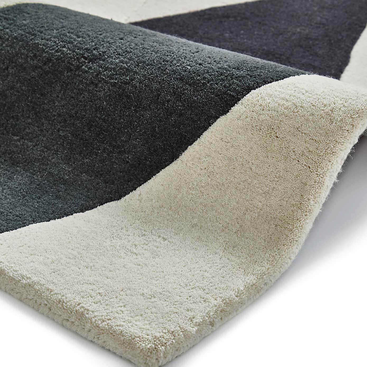 Natural Michelle Collins MC19 Rug