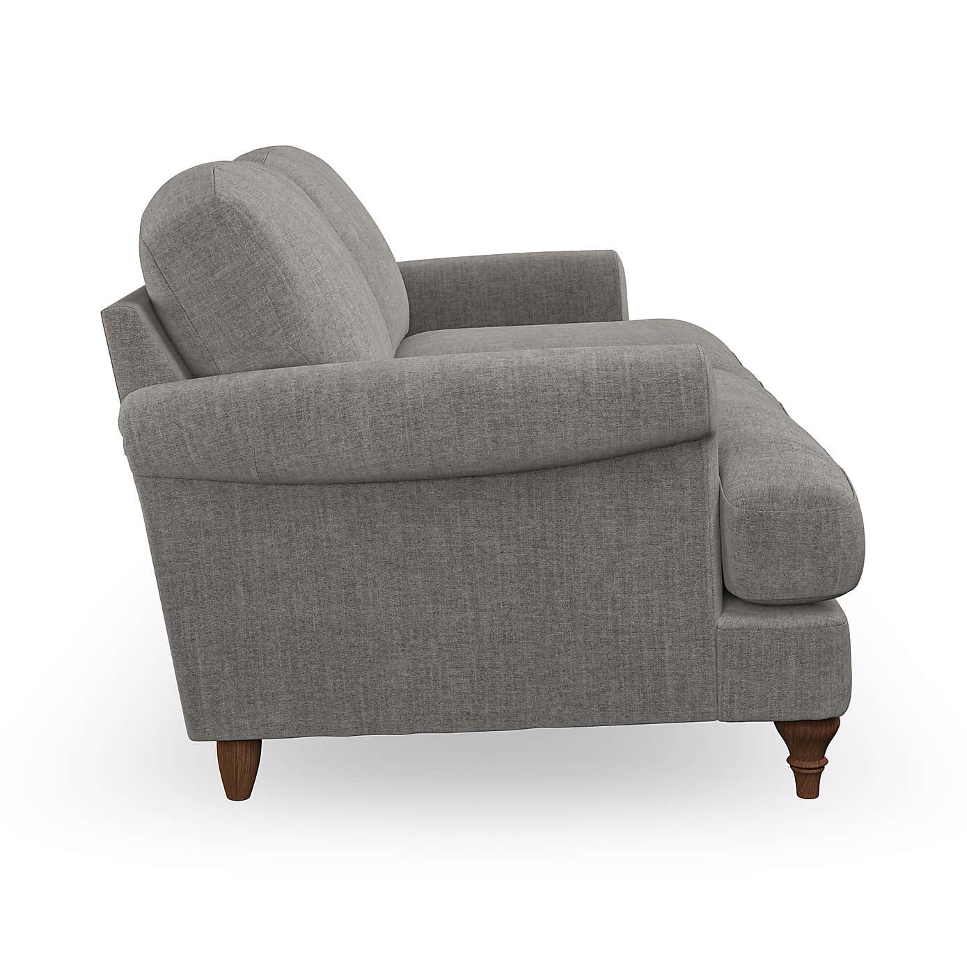 Evie 2 Seater Sofa