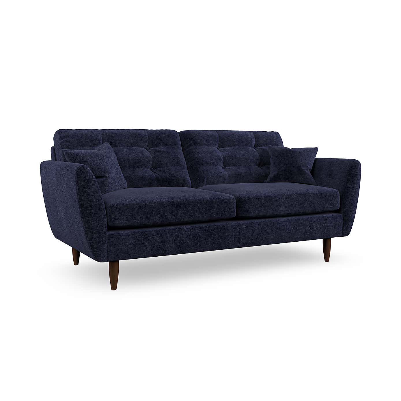 Anders 3 Seater Sofa