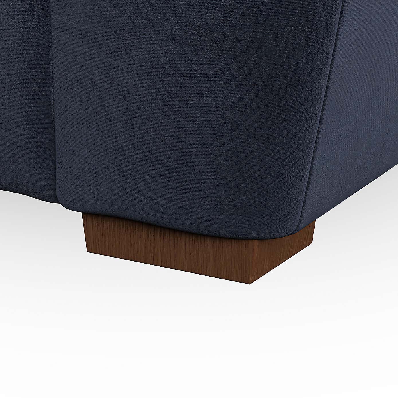 Madison 4 Seater Sofa