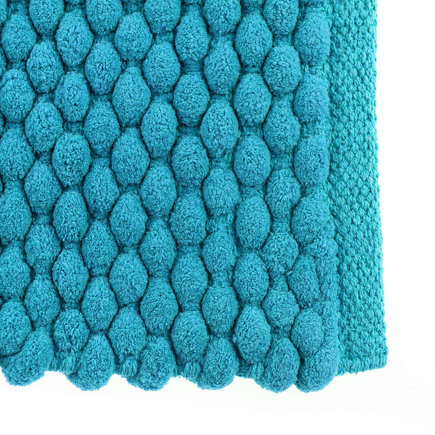 100% Recycled Pebble Bath Mat