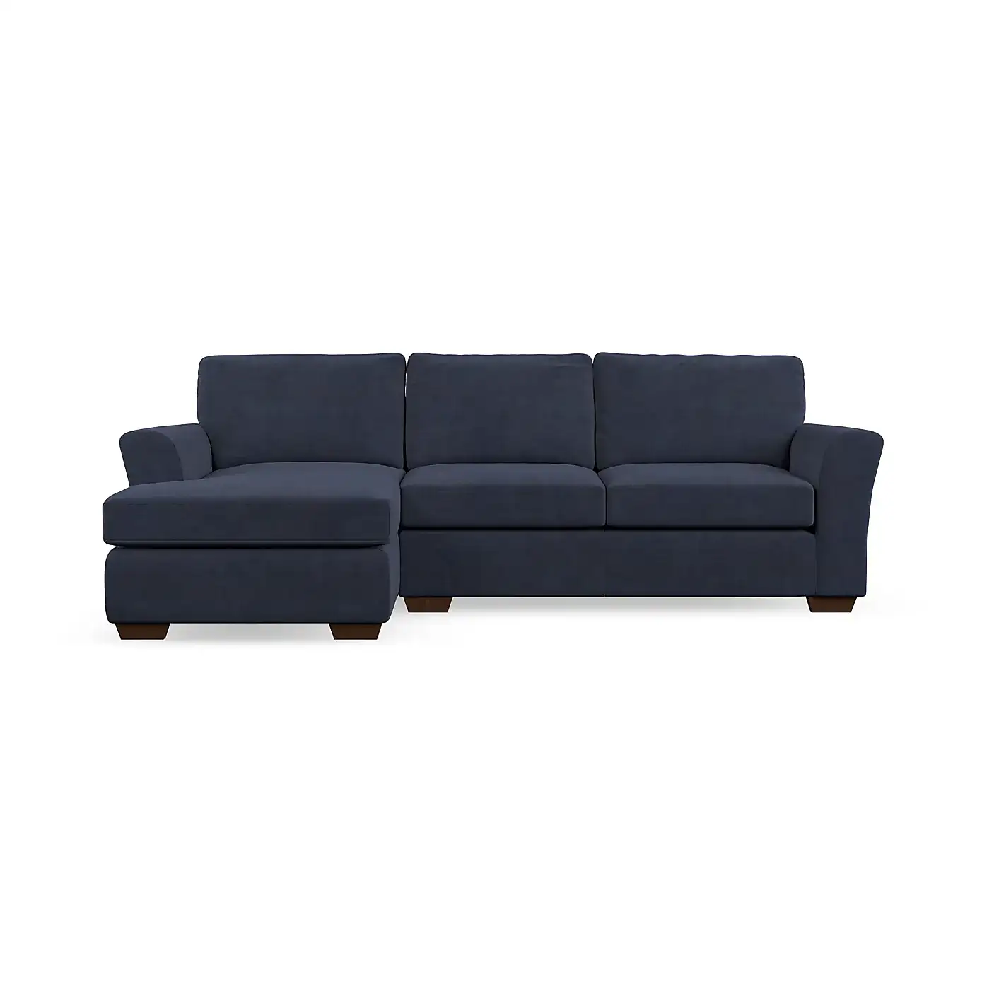 Lena 4 Seater Corner Chaise Sofa