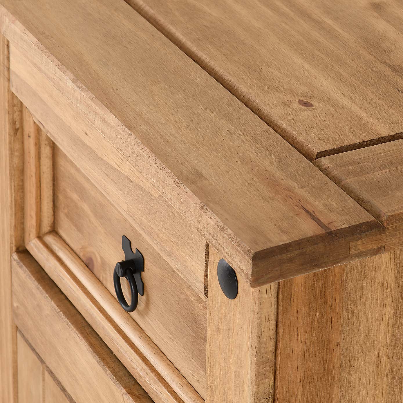 Corona Large Sideboard