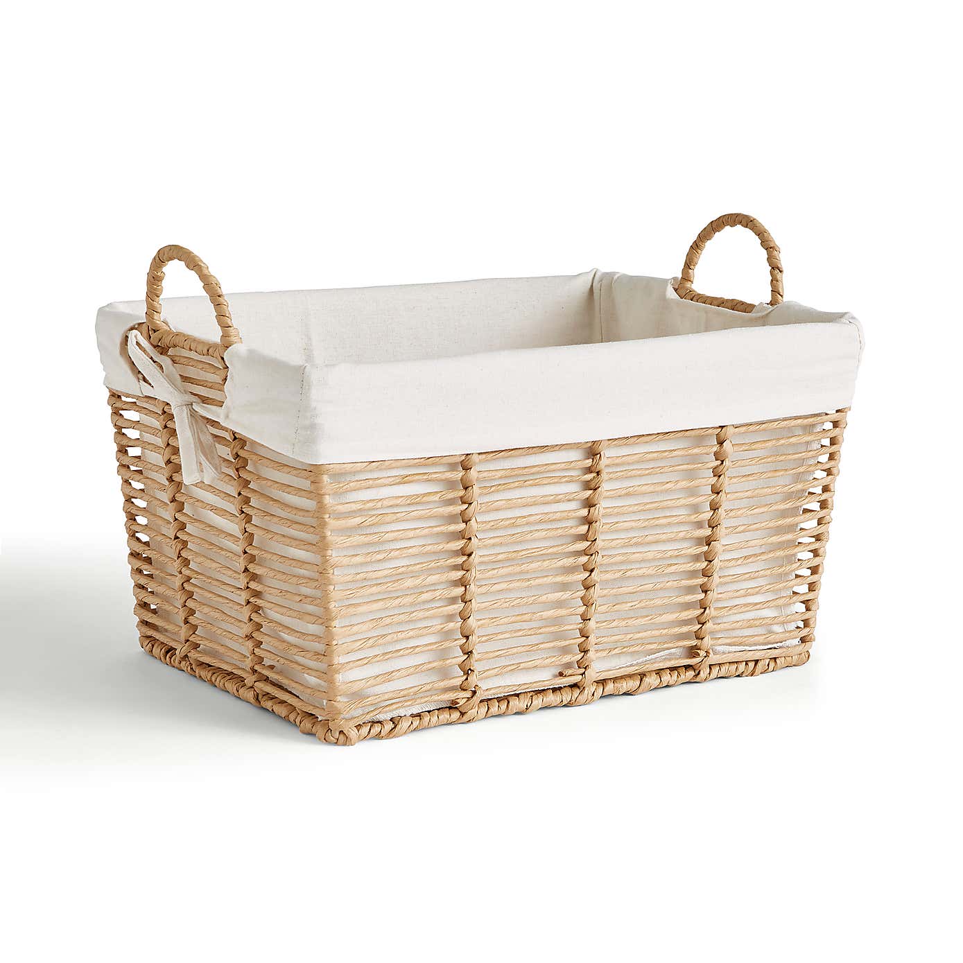 Handmade Storage Basket