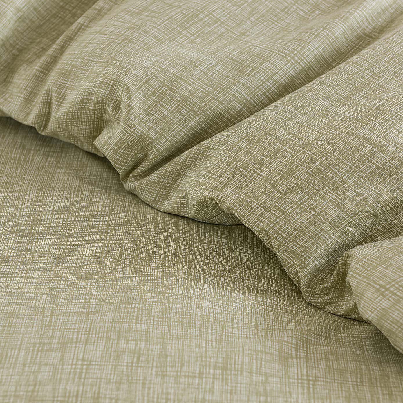 Grayson Duvet Cover and Pillowcase Set